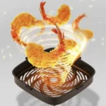 سرخ کن بدون روغن شیائومی MAF14 ظرفیت 4.5 لیتری