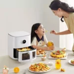 سرخ کن بدون روغن شیائومی MAF05 ظرفیت 4pro لیتری