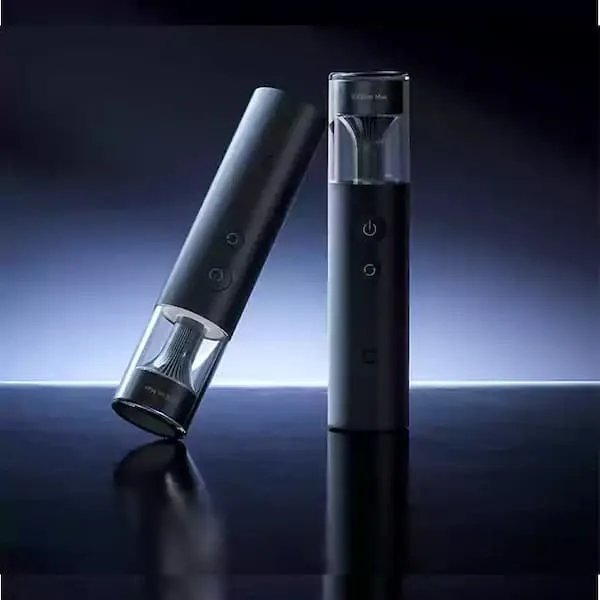 چراغ قوه شیائومی مدل MJSDT002QW ۱۰۰۰ لومنی قابل حمل