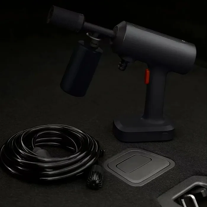 کارواش قابل حمل میجیا نسخه 2 مدل MJXCJ002QW