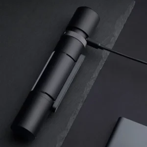 چراغ قوه چندکاره شیائومی مدل MJSDT001QW با نور مهتابی