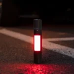 چراغ قوه چندکاره شیائومی مدل MJSDT001QW با نور مهتابی