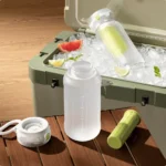 قمقمه ورزشی شیائومی مدل XMYDB01PL ظرفیت ۱ لیتر