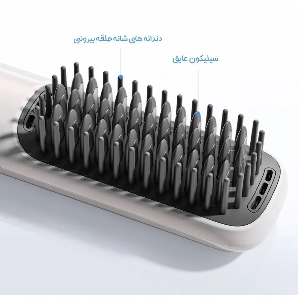 برس حرارتی بی‌سیم شیائومی مدل MJZFS01LF