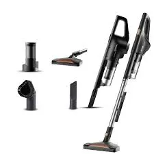 جارو شارژی شیائومی مدل DX600 با ولتاژ ۲۲۰ ولت