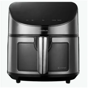 سرخ کن شیائومی مدل DEM-KZ150W ظرفیت ۸ لیتر بدون روغن