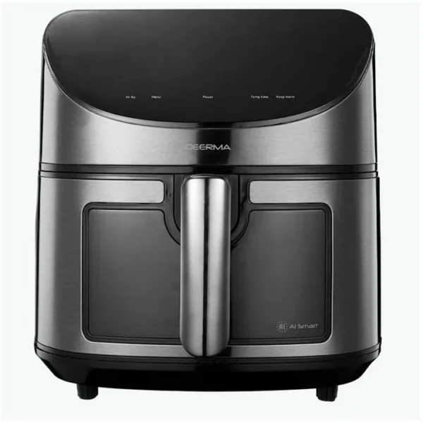 سرخ کن شیائومی مدل DEM-KZ150W ظرفیت ۸ لیتر بدون روغن