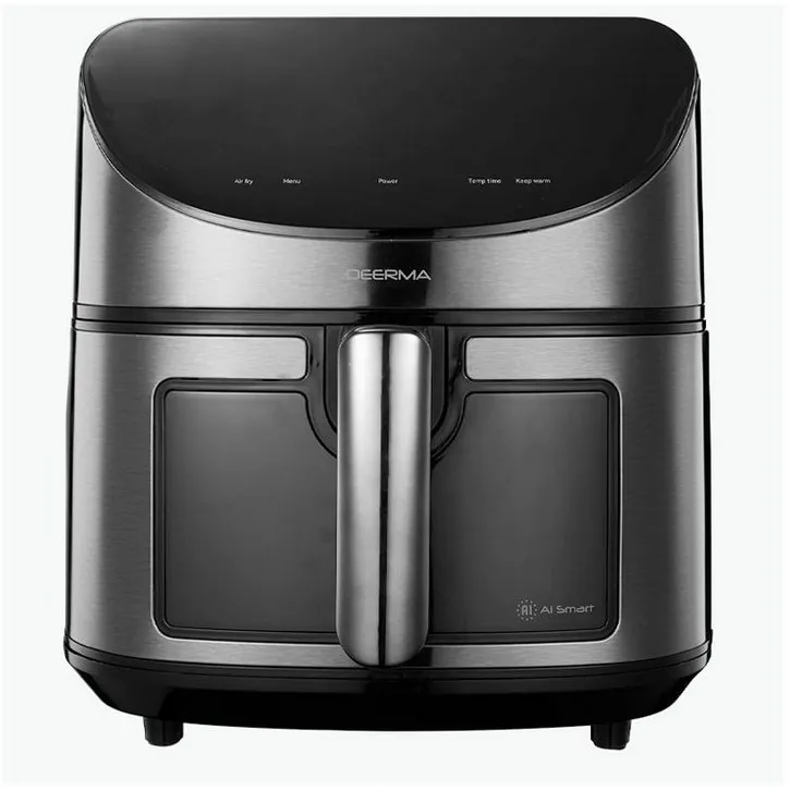 سرخ کن شیائومی مدل DEM-KZ150W ظرفیت ۸ لیتر بدون روغن