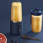 مخلوط کن قابل حمل شیائومی مدل DEM-NU06 ظرفیت ۰.۴ لیتر