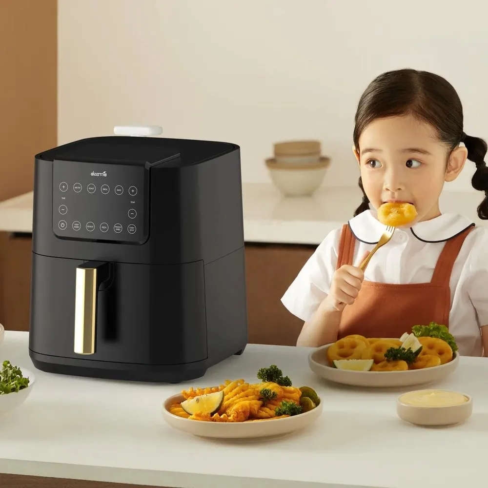 هواپز شیائومی مدل KZ120W ظرفیت ۷.۵ لیتر