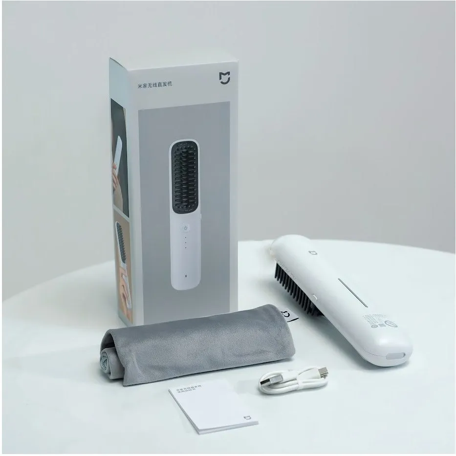 برس حرارتی بی‌سیم شیائومی مدل MJZFS01LF