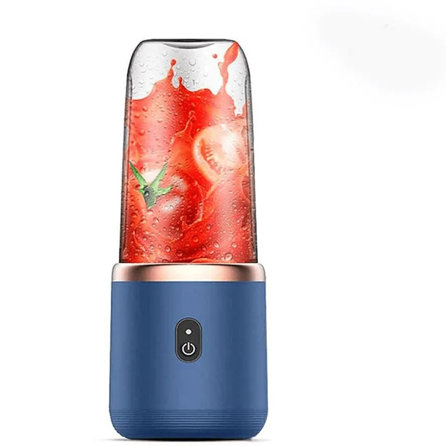 مخلوط کن قابل حمل شیائومی مدل DEM-NU06 ظرفیت ۰.۴ لیتر