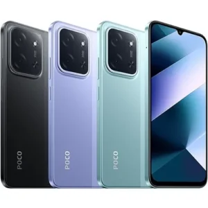 گوشی شیائومی/ Poco C85 256GB RAM 8GB