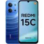 گوشی شیائومی Redmi 15C | حافظه 256 رم 8 گیگابایت