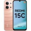 گوشی شیائومی Redmi 15C | حافظه 256 رم 8 گیگابایت