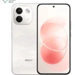 گوشی شیائومی Redmi Note 17 Pro Max 5G حافظه ۲۵۶ رم 8