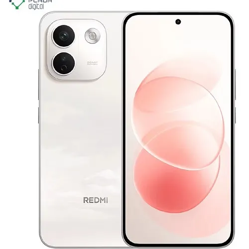 گوشی شیائومی Redmi Note 17 Pro Max 5G حافظه ۲۵۶ رم 8