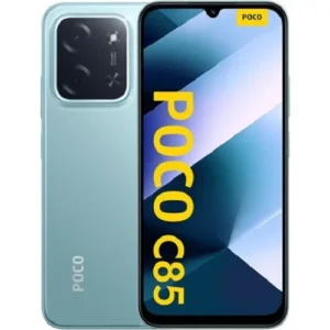 گوشی شیائومی/ Poco C85 256GB RAM 8GB