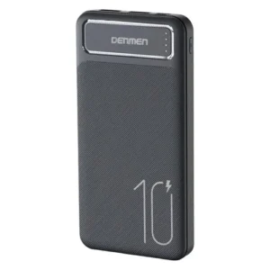 پاور بانک 10.5W دنمن DP09 10000mAh