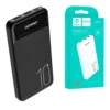 پاور بانک 10.5W دنمن DP09 10000mAh