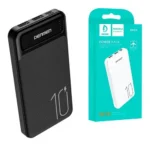 پاور بانک 10.5W دنمن DP09 10000mAh