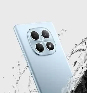 گوشی شیائومی  Redmi Note 15 | حافظه 256 رم 8 گیگابایت