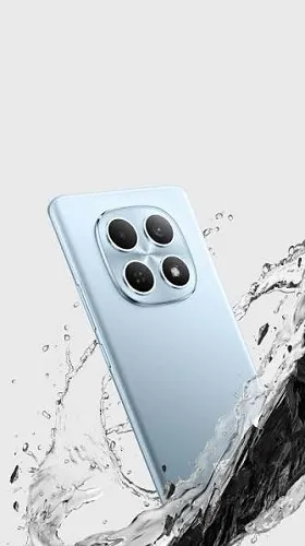گوشی شیائومی Redmi Note 15 | حافظه 256 رم 8 گیگابایت