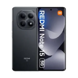 گوشی شیائومی  Redmi Note 15 | حافظه 256 رم 8 گیگابایت