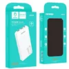 پاور بانک 10.5W دنمن DP09 10000mAh