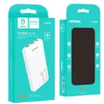 پاور بانک 10.5W دنمن DP09 10000mAh