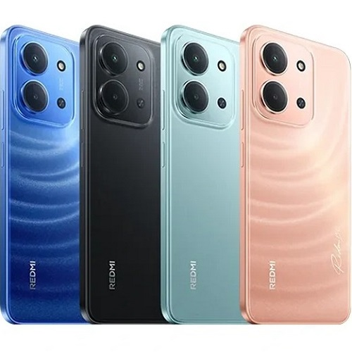 گوشی شیائومی Redmi 15C | حافظه 256 رم 8 گیگابایت